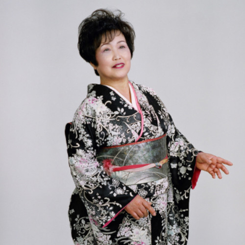 Keiko Sagano