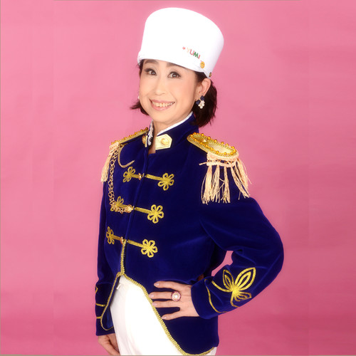Yumi Nanato