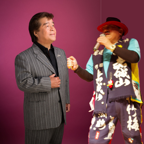 Akira Tanigawa and Maebashi brothers