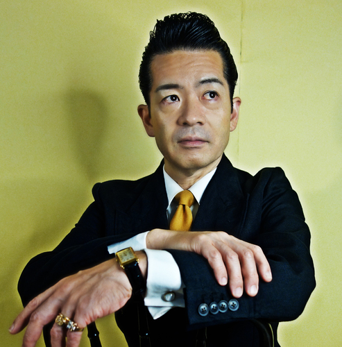 Charlie Nishio
