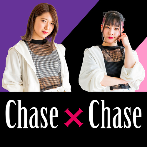 Chase×Chase
