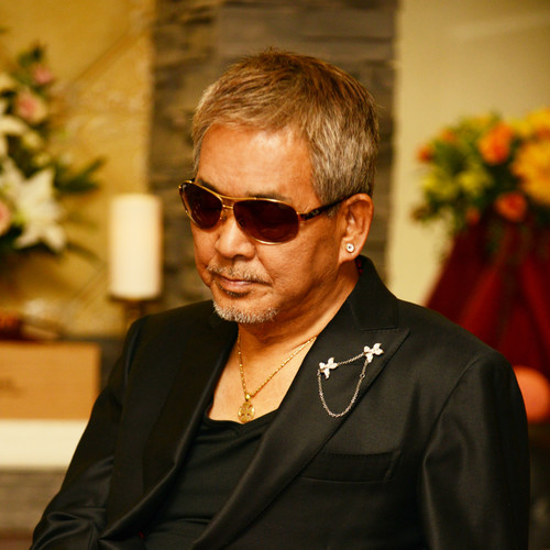 Kiyoshi