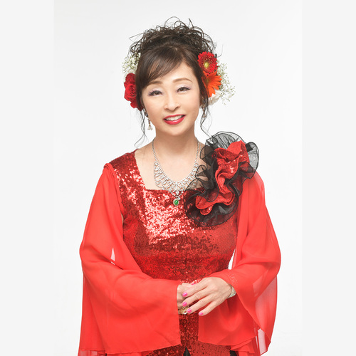 Midori Takarada