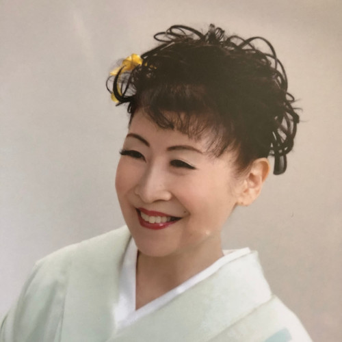 Sachiko Sakamoto