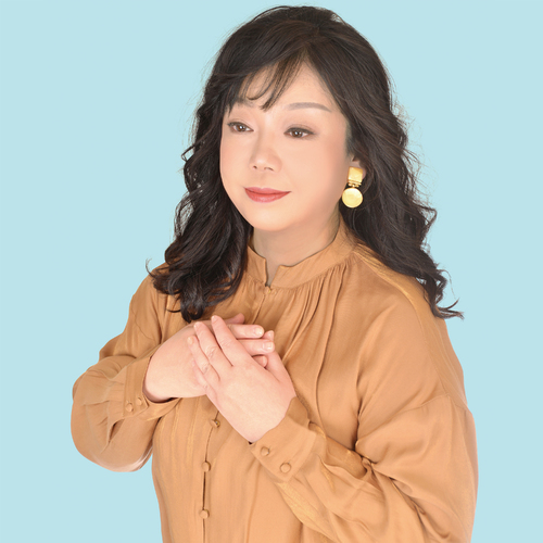 Yumi Shibutani