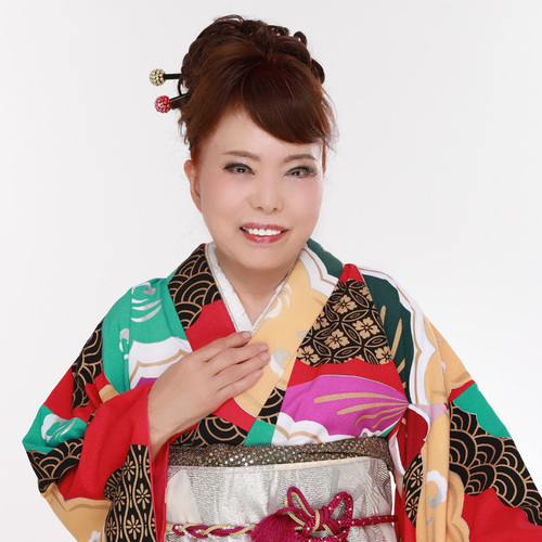 Sayoko Mizuki