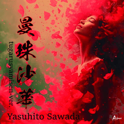MANJUUSHAKA (Cover)