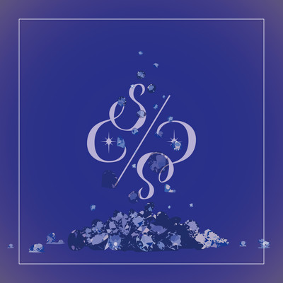 Onegai Sapphire blue