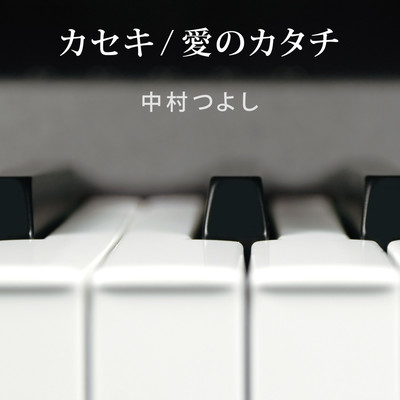 fossil / Ai no Katachi