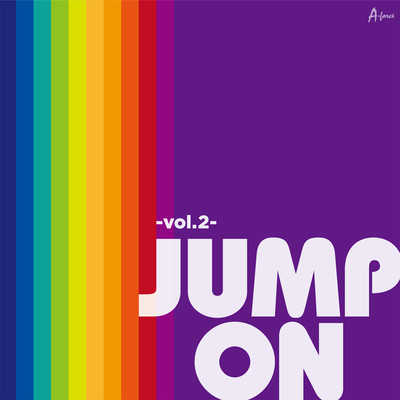 JUMP ON -vol.2-