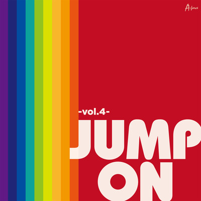 JUMP ON-vol.4-