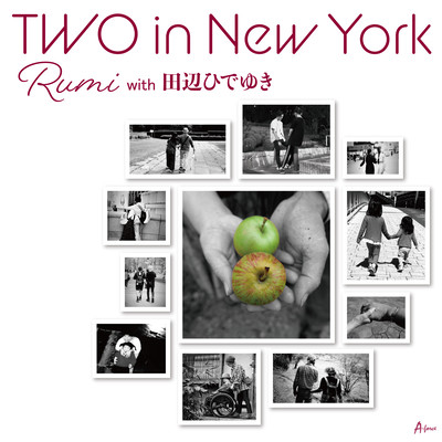 TWO in New York