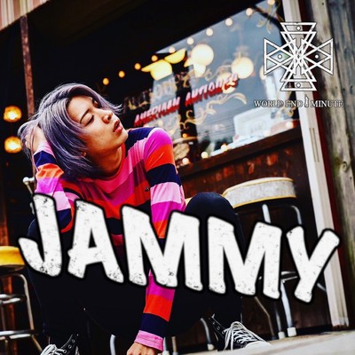 JAMMY