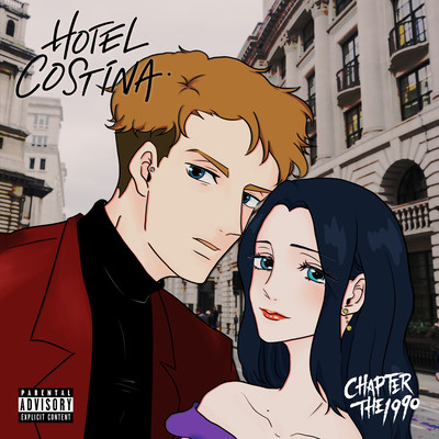 HOTEL COSTINA