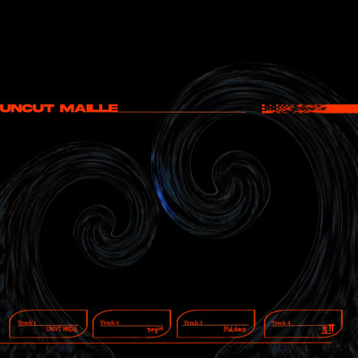 UNCUT MAILLE