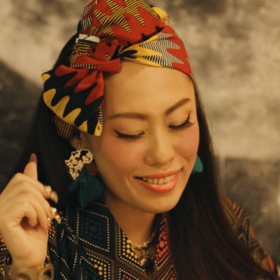 Dear Mother (Jamaican roots ver.)