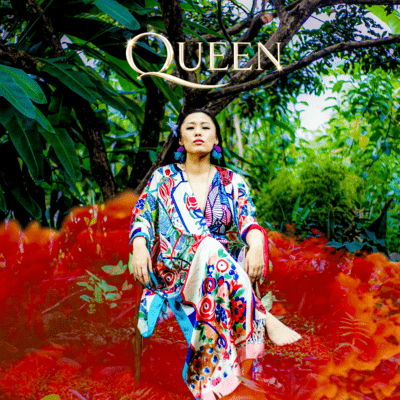 QUEEN
