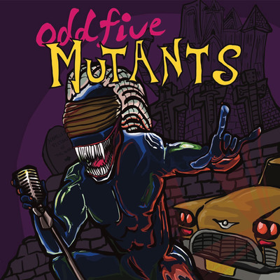 MUTANTS