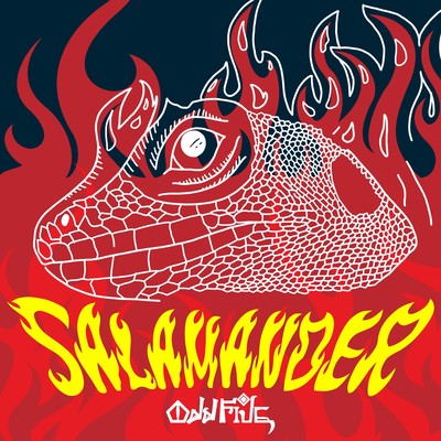 SALAMANDER