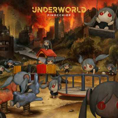 UNDERWORLD