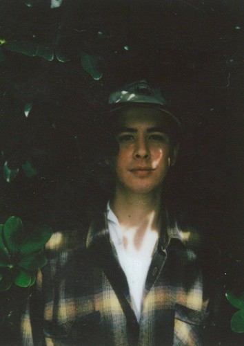 Alex Stevens