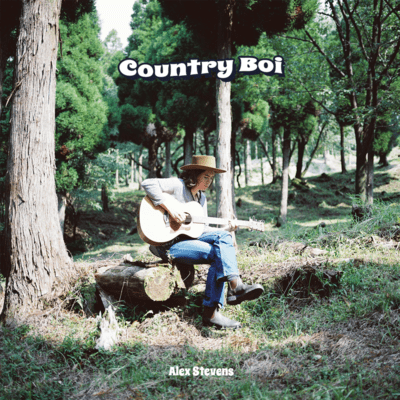 Country Boi