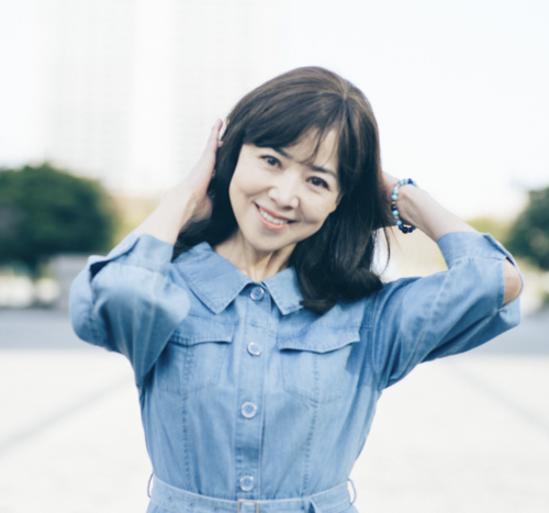 maki orihara