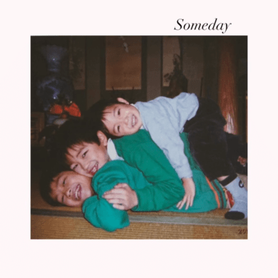 Someday (feat. KJK)