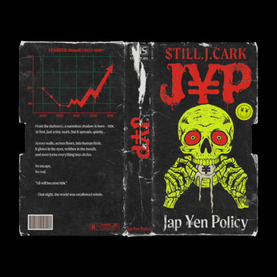 Jap ¥en Policy