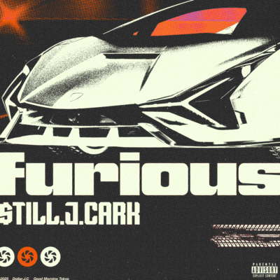 Furious