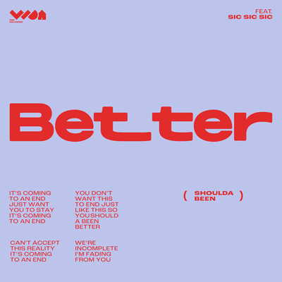 Better
