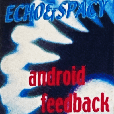 ECHO&SPACY (2025 Remastered)