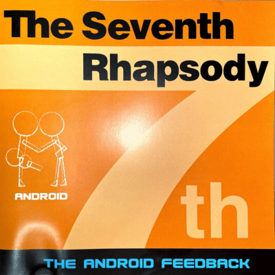 The Seventh Rhapsody (2025 Remastered)
