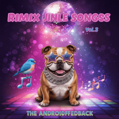 Rimix Jingle songs Vol.3 (Remix)