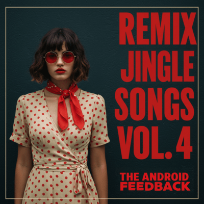 Rmix jingle songs vol.4 (Remix)