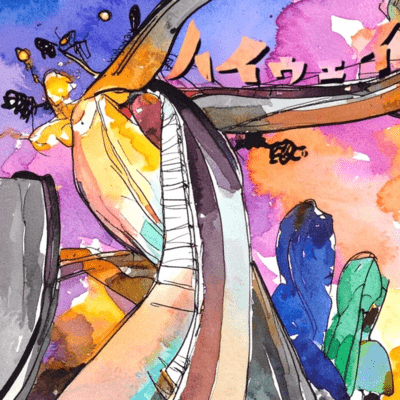 HIGHWAY