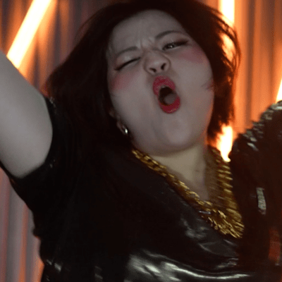 FakeShake (feat. DAZU-O)