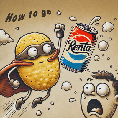 How to go