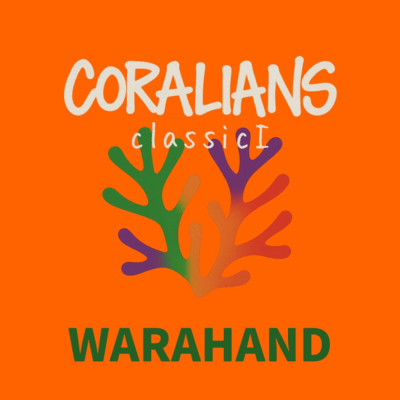 WARAHAND