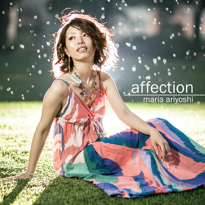 affection