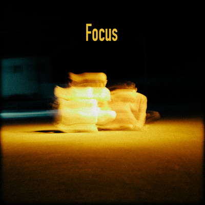 Focus (feat. Ran & Hattori)