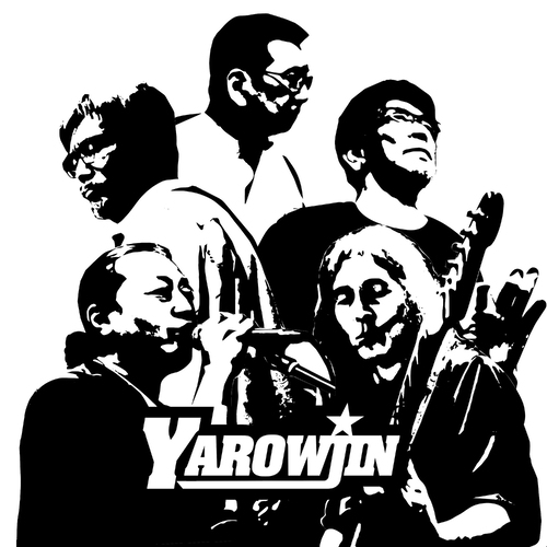 YAROWJIN