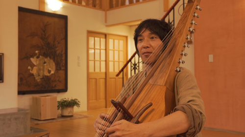 Nao Yamashita