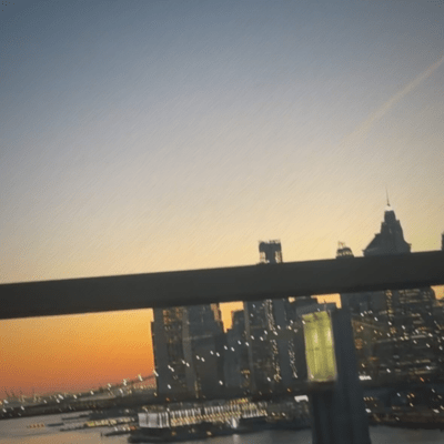 UPTOWN ESCAPE