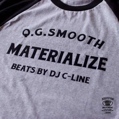 MATERIALIZE