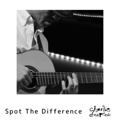 Spot The Difference