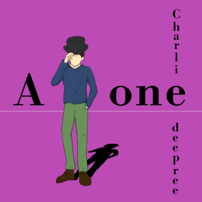 Alone (feat. George Kano)