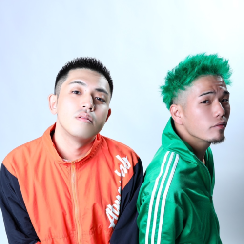 HEISEI BOYS
