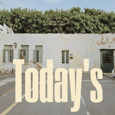 Today's
