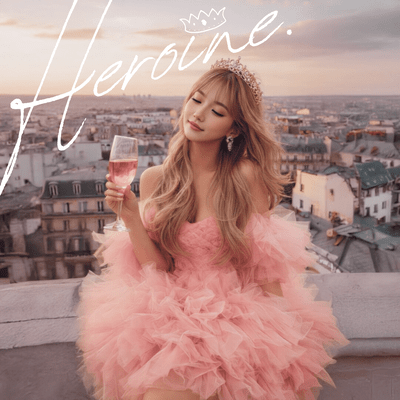 Heroine